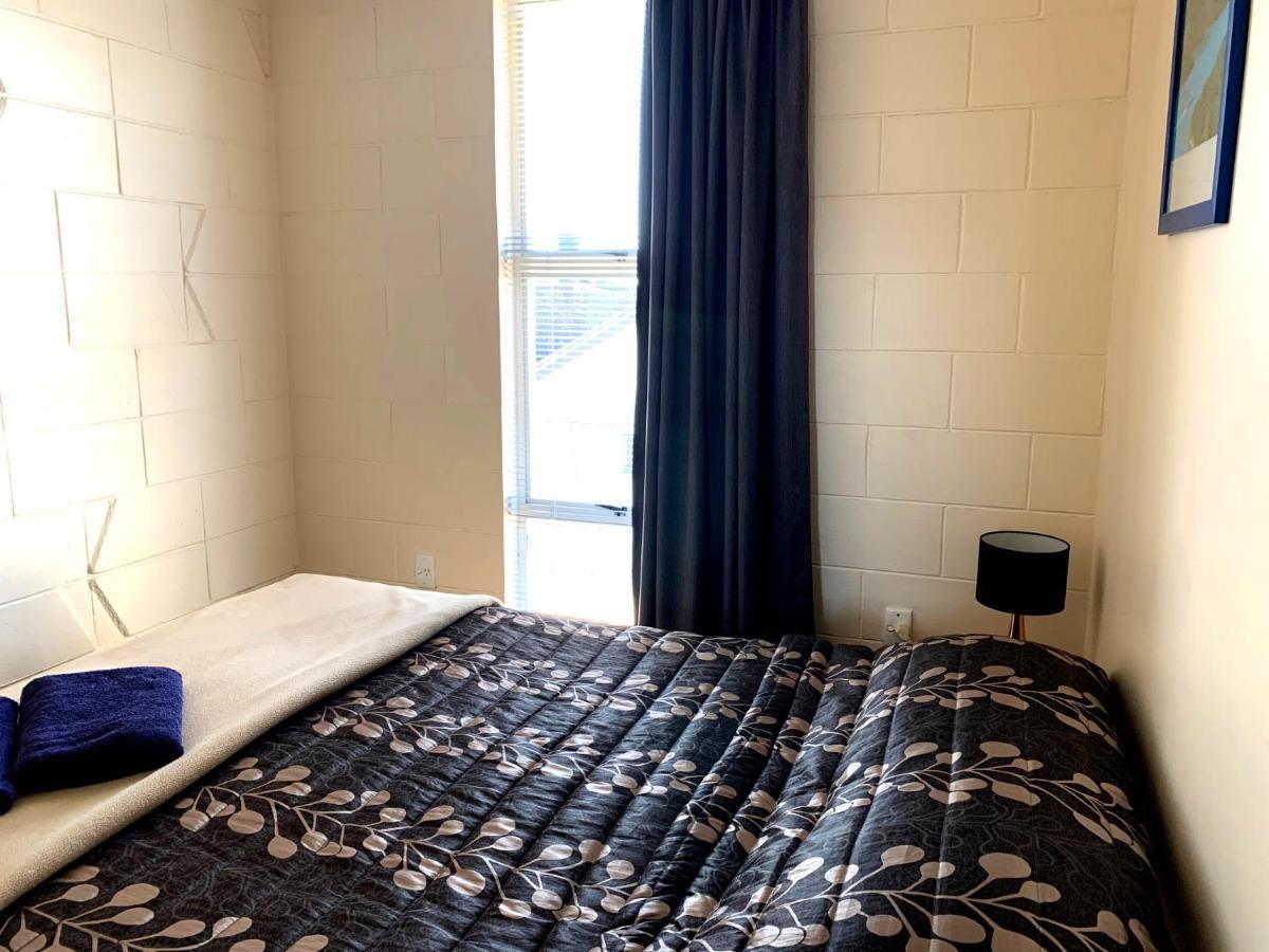Temuka Motel Esterno foto